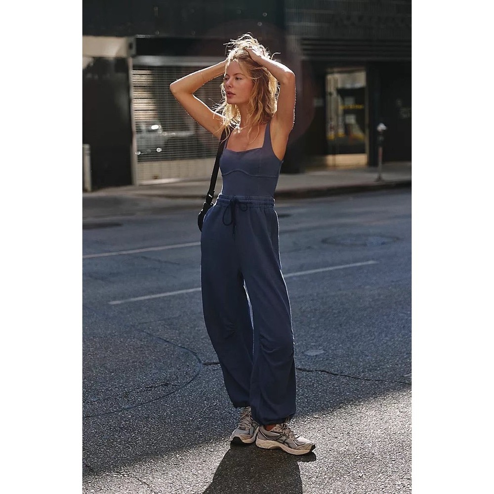 FP Movement Inbound Onesie Jumpsuit